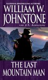 The Last Mountain Man (eBook, ePUB)