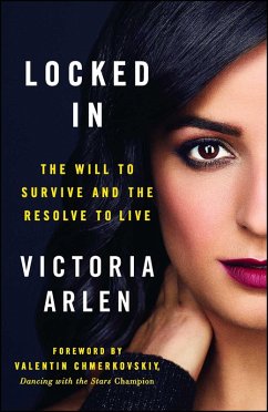 Locked In (eBook, ePUB) - Arlen, Victoria
