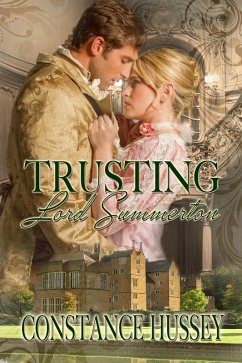 Cover Trusting Lord Summerton (eBook, ePUB)