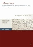 Colloquia Attica (eBook, PDF)