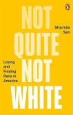 Not Quite Not White (eBook, ePUB)