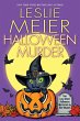 Halloween Murder (eBook, ePUB) - Bild 1