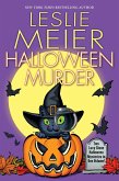 Halloween Murder (eBook, ePUB)