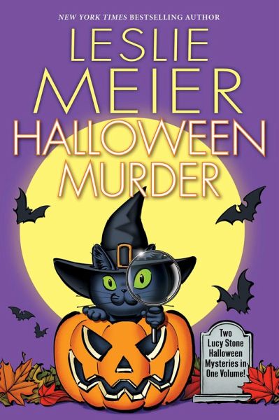 Halloween Murder (eBook, ePUB) Halloween Murder (eBook, ePUB)