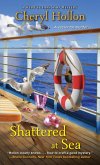 Shattered at Sea (eBook, ePUB)
