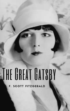 The Great Gatsby (English Edition) (eBook, ePUB)