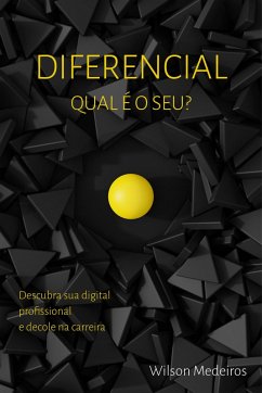 Cover Diferencial (eBook, ePUB)