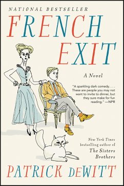 Cover French Exit (eBook, ePUB)