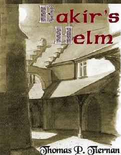 Cover Bakir's Helm (eBook, ePUB)