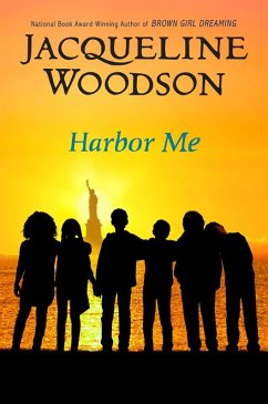 Harbor Me (eBook, ePUB) - Woodson, Jacqueline