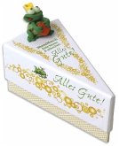 Geschenkschachtel Frosch/Alles Gute