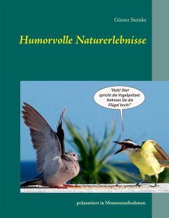 Humorvolle Naturerlebnisse (eBook, ePUB)