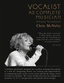 Vocalist As Complete Musician (eBook, ePUB)