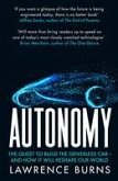 Autonomy (eBook, ePUB)