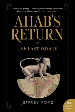 Ahab's Return (eBook, ePUB) - Ford, Jeffrey