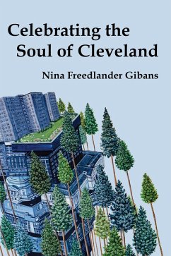 Cover Celebrating the Soul of Cleveland (eBook, ePUB)