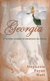 Georgia (The Women of Magnolia Hill, #4) (eBook, ePUB)
