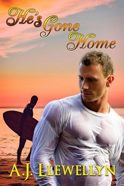 Cover He's Gone Home (eBook, ePUB)