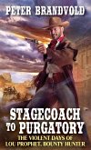 Stagecoach to Purgatory (eBook, ePUB)