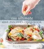 The Ultimate One-Pan Oven Cookbook (eBook, ePUB)
