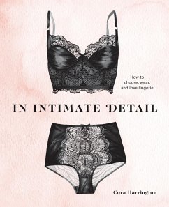 In Intimate Detail (eBook, ePUB) - Harrington, Cora