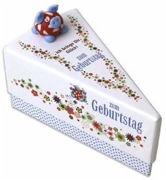 Cover Geschenkschachtel Swiggie/Zum Geburtstag