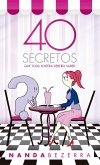40 secretos que toda soltera debería saber (eBook, ePUB)