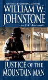 Justice of the Mountain Man (eBook, ePUB) Justice of the Mountain Man (eBook, ePUB)
