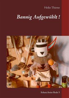 Bannig Aufgewühlt ! (eBook, ePUB)