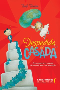 Cover Despedida de casada (eBook, ePUB)