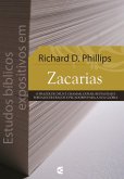 Estudos bíblicos expositivos em Zacarias (eBook, ePUB)