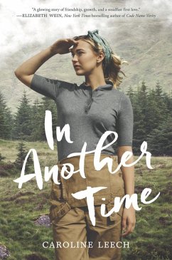In Another Time (eBook, ePUB) - Leech, Caroline