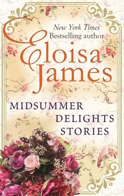 Midsummer Delights (eBook, ePUB) - James, Eloisa