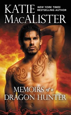 Memoirs of a Dragon Hunter (eBook, ePUB) - MacAlister, Katie