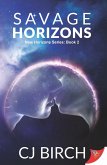 Savage Horizons (eBook, ePUB)