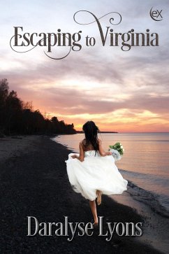 Cover Escaping to Virginia (eBook, ePUB)