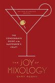 The Joy of Mixology, Revised and Updated Edition (eBook, ePUB)