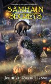 Samhain Secrets (eBook, ePUB) Samhain Secrets (eBook, ePUB)