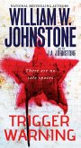 Trigger Warning (eBook, ePUB) Trigger Warning (eBook, ePUB)