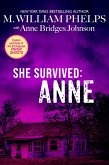 She Survived: Anne (eBook, ePUB)