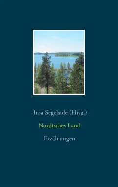 Nordisches Land (eBook, ePUB)
