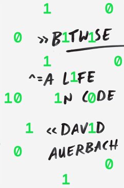 Bitwise (eBook, ePUB) - Auerbach, David