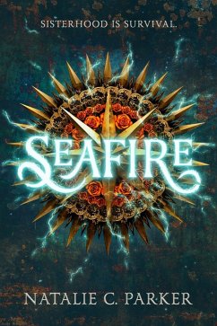 Seafire (eBook, ePUB) - Parker, Natalie C.