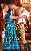 Falling from His Grace (eBook, ePUB)