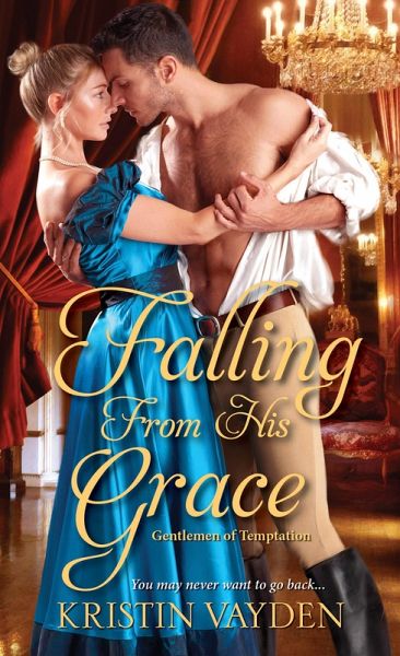 Falling from His Grace (eBook, ePUB) Falling from His Grace (eBook, ePUB)
