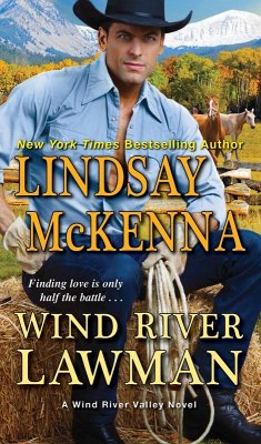 Wind River Lawman (eBook, ePUB) - Mckenna, Lindsay