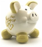 Swiggie- Sparschwein "Hochzeit", M