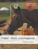 Traber - Renn- und Reitpferde (eBook, ePUB)