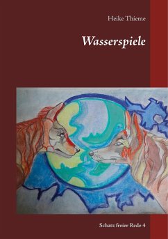 Wasserspiele (eBook, ePUB)