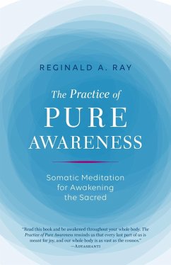 Cover The Practice of Pure Awareness (eBook, ePUB)